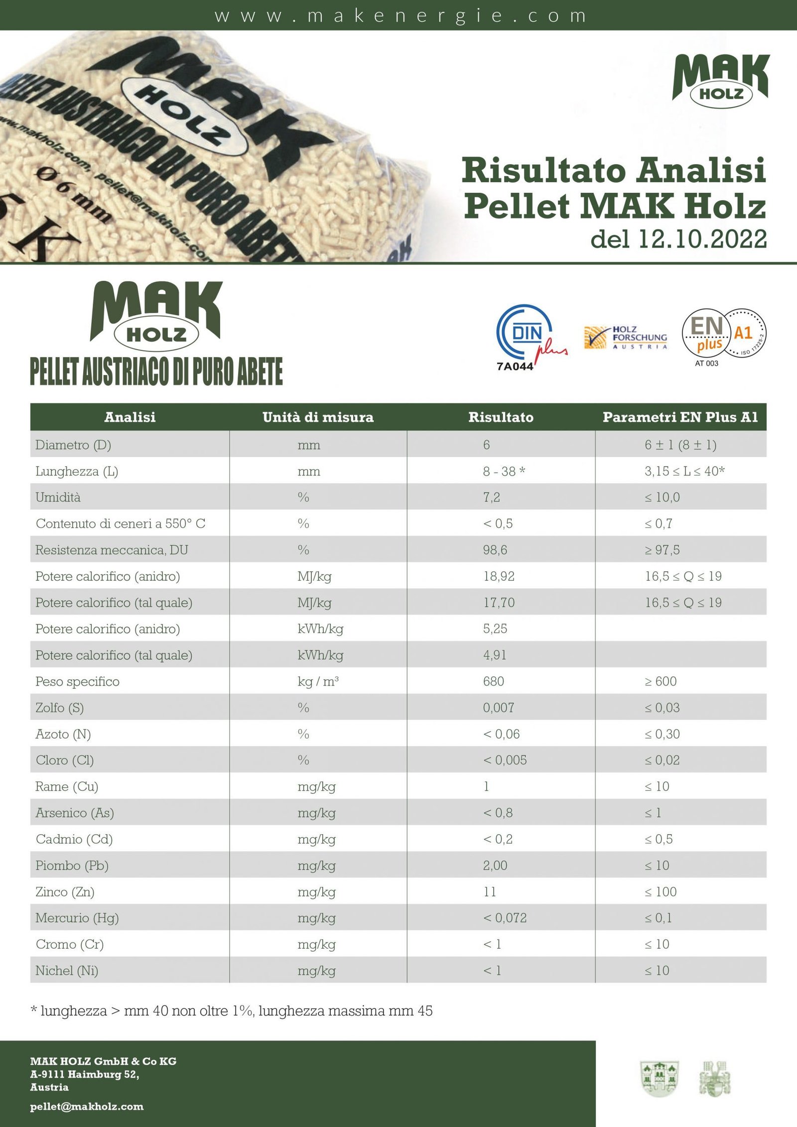 MAK HOLZ - BANCALE - immagine 4