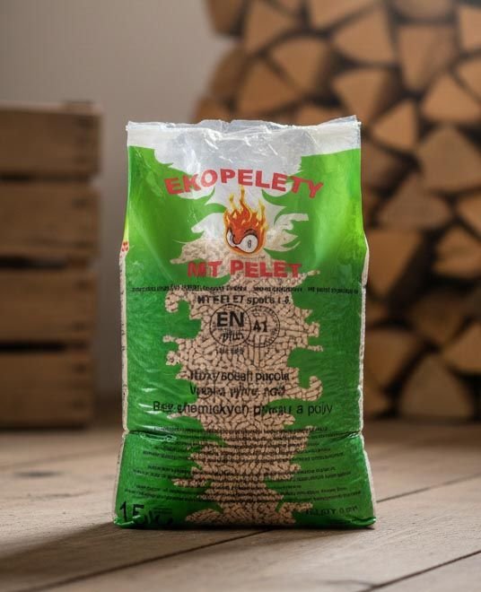 MT HOLZPELLET – BANCALE