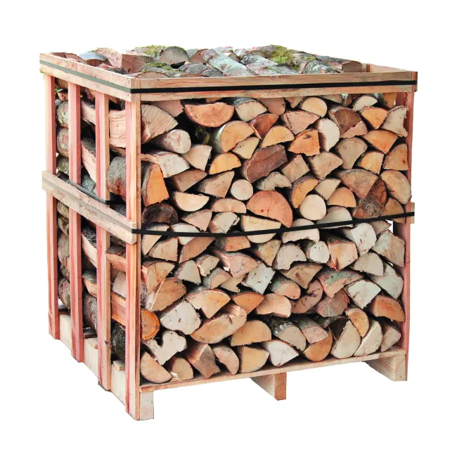 Legna da ardere di faggio 1 m³