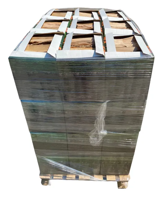 Legnetti Accendifuoco di Latifoglie - 22 cm-36 scatole - immagine 2